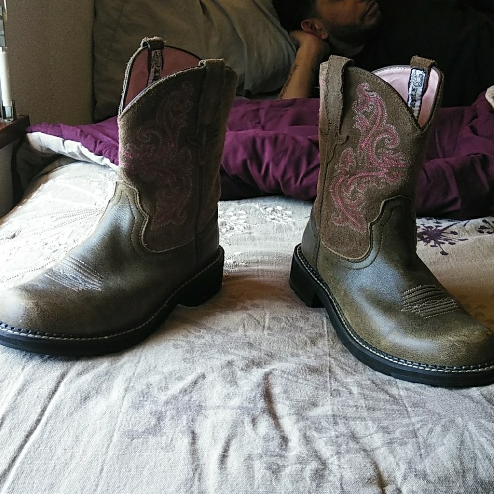 Boots